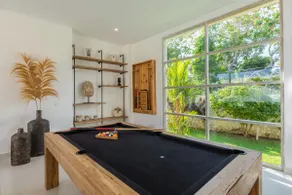 Costa Breezy 3BR Villa 600m to Balangan Beach - Image 4