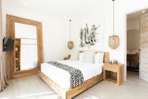 Costa Breezy 3BR Villa 600m to Balangan Beach - Image 2