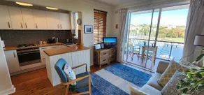 Harbourfront Bliss - 2 bedrooms, Parking, Harbour Views - Image 4