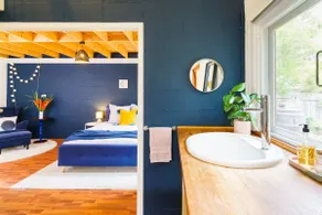 The Banksias - Stylish & Cosy Highlands Retreat - Image 2