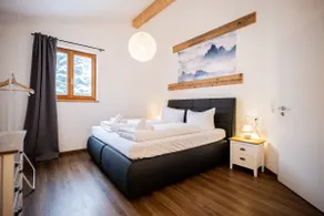 Allgäu Hütten Loft - Großzügig - Terrasse - Image 2