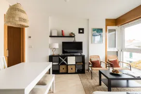 Beach-style apartment next to the beach - Image 2