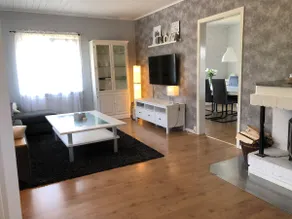 Big house, sauna, Wi-Fi, Isaberg, MTB, skiing, golf - Image 4