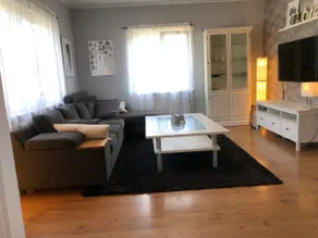 Big house, sauna, Wi-Fi, Isaberg, MTB, skiing, golf - Image 5