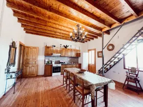 PANOS PALACE : SUPER COZY HOUSE IN PRAMANTA - Image 3