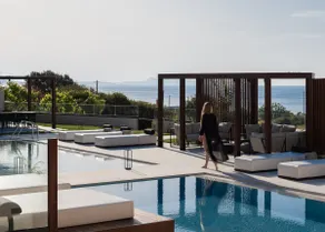 Borosso Villa, an Exclusive Resort, By ThinkVilla - Image 2