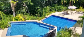 Penthouse: panoramic view of ocean and jungle - Image 5