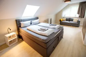 Beautiful, modern apartment near the city - Image 3