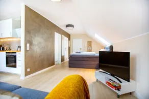 Beautiful, modern apartment near the city - Image 4