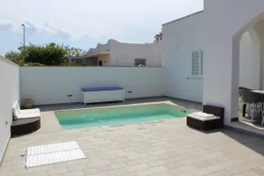 GuestHost - Salento Sole e Mare Luxury with Pool - Image 2