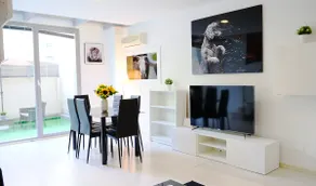Loft Duplex Naffah - Image 2
