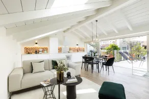 Villa Olivo With Private Terrace & Jacuzzi 3bedrooms - Image 4