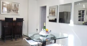 Cozy 2-bedroom vacation home《 free WiFi & parking 》New London, Connecticut, USA - Image 5