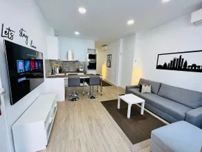 Large apartment for 5 people · Atocha - Image 3