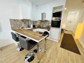 Large apartment for 5 people · Atocha - Image 4