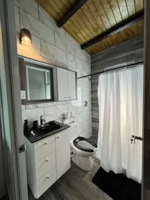 Villa Lago 2 Studio Downtown - Image 5