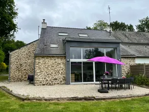 TY-PONT, Magnifique Villa 4* Moderne, Beaches at 5 min - Image 3