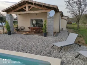 House with swimming pool for rent from Sunday to Sunday - Image 5