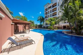 Peninsula 12, 𖠁 3Bdr Lux Beach condo 𖠁Pools 𖠁Rooftop 𖠁Gym 𖠁 - Image 3