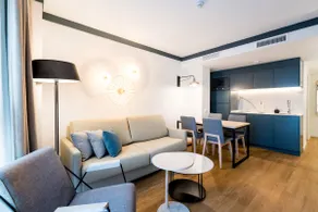 Jose Miguel's Apartments, Deluxe Apartment d. - Image 4