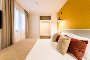 Jose Miguel's Apartments, Deluxe Apartment d. - Image 5