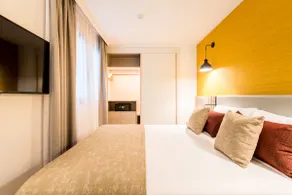 Jose Miguel's Apartments, Deluxe Apartment d. - Image 3