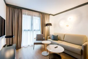 Jose Miguel's Apartments, Deluxe Apartment d. - Image 2