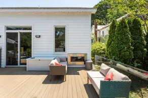 New Construction Greenport Pool House - 3 Blocks from Town - Image 5