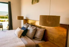 Finca San Sebastian - Olive Tree Cabin - Image 5