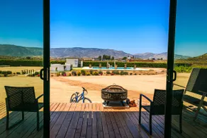 Finca San Sebastian - Olive Tree Cabin - Image 3