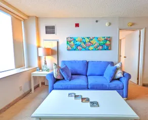 1 Bedroom Right on Boardwalk! Free Parking + Pool - Image 3