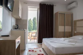 Cheerful studio apartament - Image 5