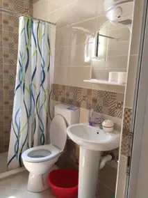 Cheerful studio apartament - Image 2