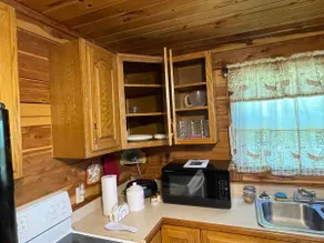 Haven Cabin In the foothills of Appalachian - Image 4