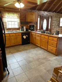 Haven Cabin In the foothills of Appalachian - Image 3
