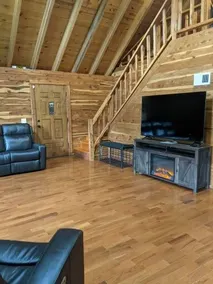 Haven Cabin In the foothills of Appalachian - Image 5