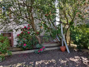 Quiet house - close to train station - parking - garden - Image 3
