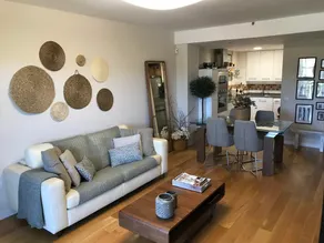 A DUPLEX WITH A LOT OF CHARM SURROUNDED BY NATURE - Image 2