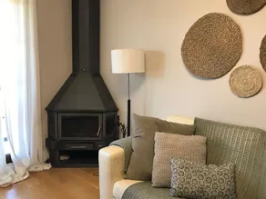 A DUPLEX WITH A LOT OF CHARM SURROUNDED BY NATURE - Image 3