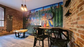 Złote Żdżadło Nikiszowiec apartment - Image 2