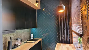 Złote Żdżadło Nikiszowiec apartment - Image 3