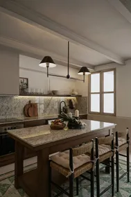 Colonial Villa · Steps from Paseo de Montejo - Image 3