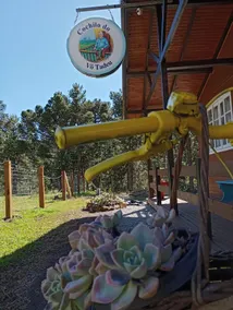 Casa Cochilo do Vô Tadeu - Image 5