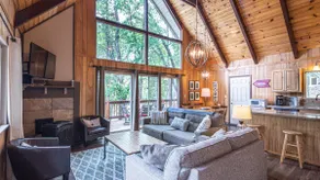 Pine Mountain Lake Sweet Retreat - near Yosemite - Image 5