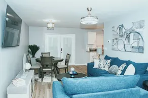 ROBIN'S NEST: CHARMING HOME MINS FROM EVERYWHERE! - Image 3