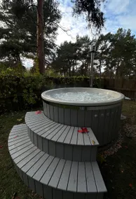 Seaside house! Scandi style! - Image 4