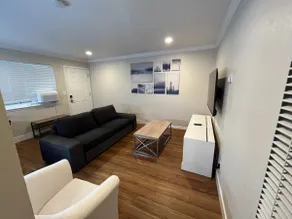 spacious 1b/1b private apartment in west Jan Jose - Image 5