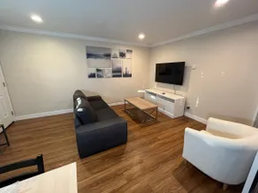 spacious 1b/1b private apartment in west Jan Jose - Image 2