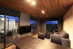 Limited to one group per day! Marine view from the room! 5 beds, BBQ on the terrace! - Image 4