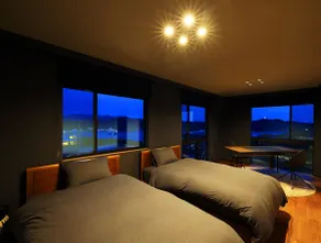 Limited to one group per day! Marine view from the room! 5 beds, BBQ on the terrace! - Image 2